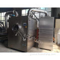 Tablet Film Coating Machinery Pharmaceutical High Efficiency Tablet Film Coating Machine Factory